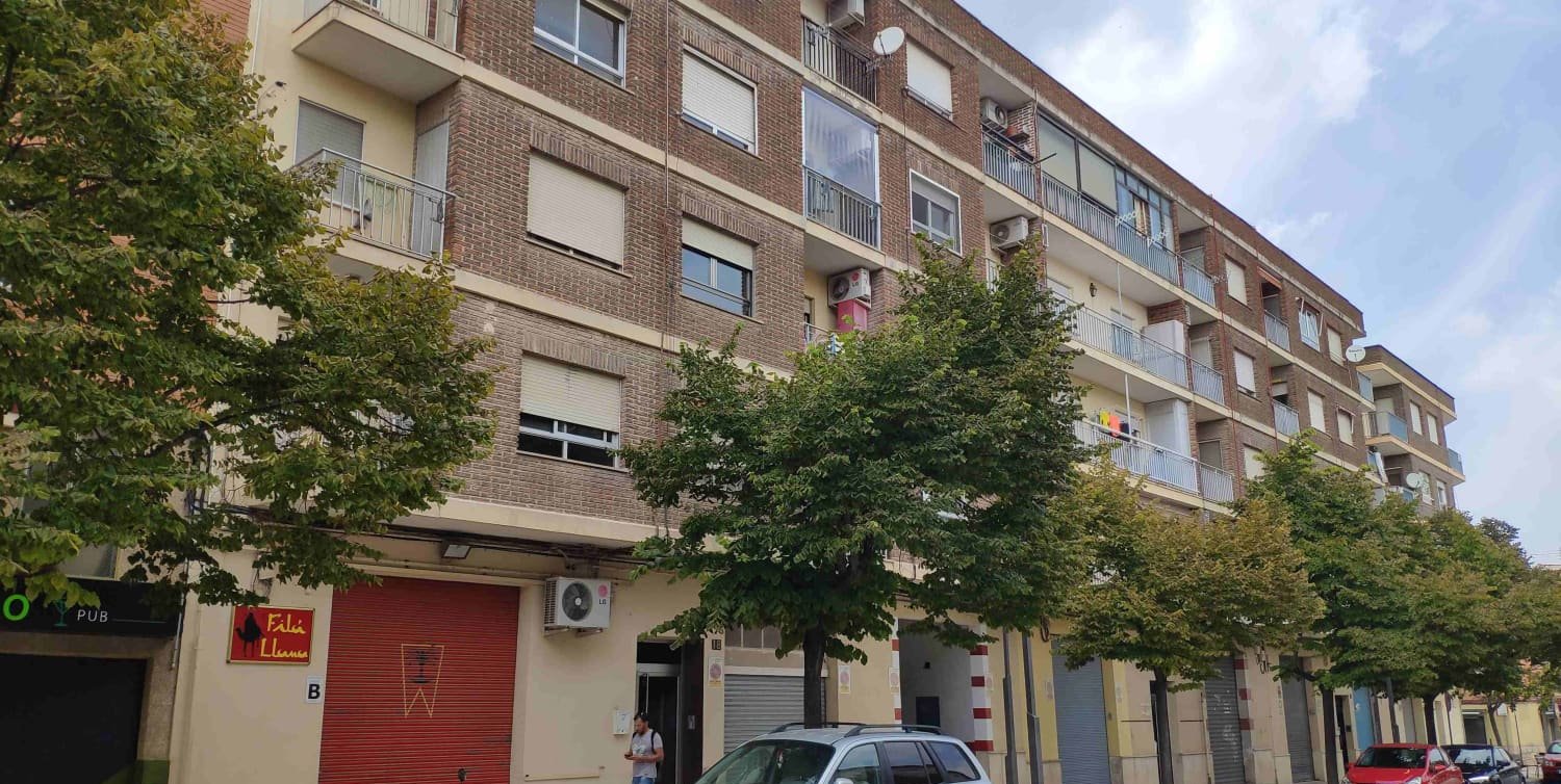 Piso en venta en Avenida Ferrocarril Cocentaina Alicante
