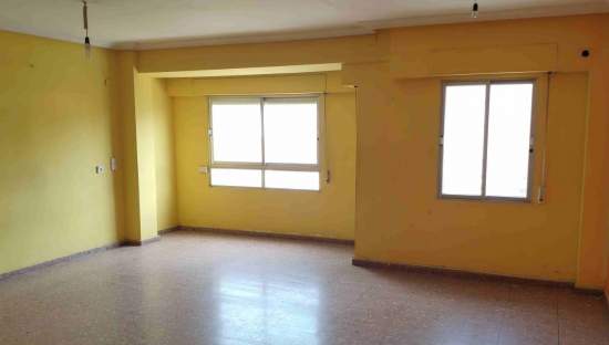 Piso en venta en Avenida Ferrocarril Cocentaina Alicante