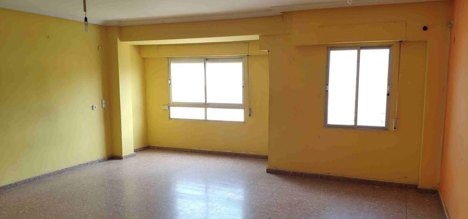 Piso en venta en Avenida Ferrocarril Cocentaina Alicante