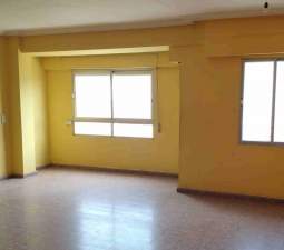 Piso en venta en Avenida Ferrocarril Cocentaina Alicante