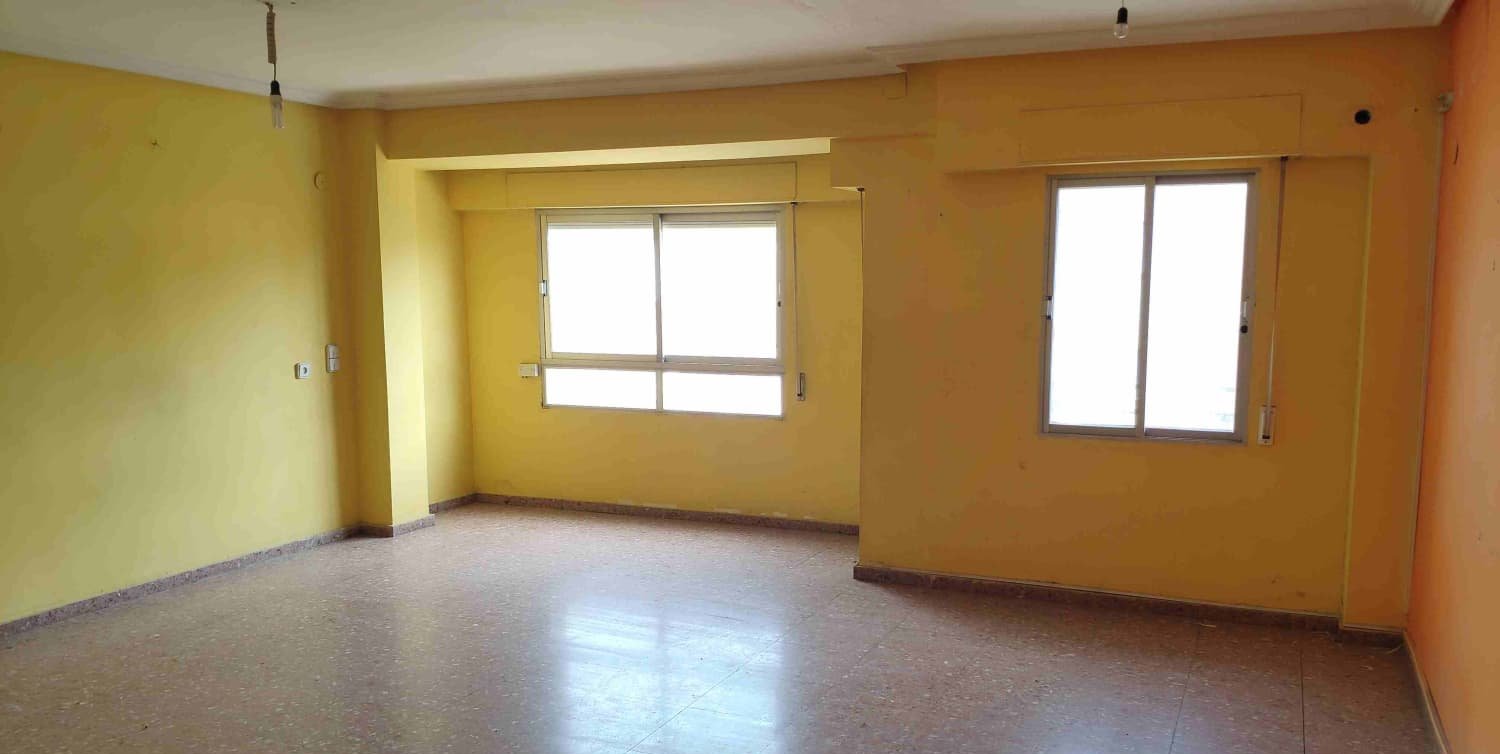 Piso en venta en Avenida Ferrocarril Cocentaina Alicante