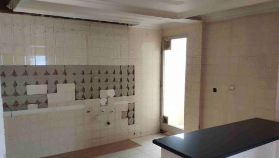 Piso en venta en Avenida Ferrocarril Cocentaina Alicante