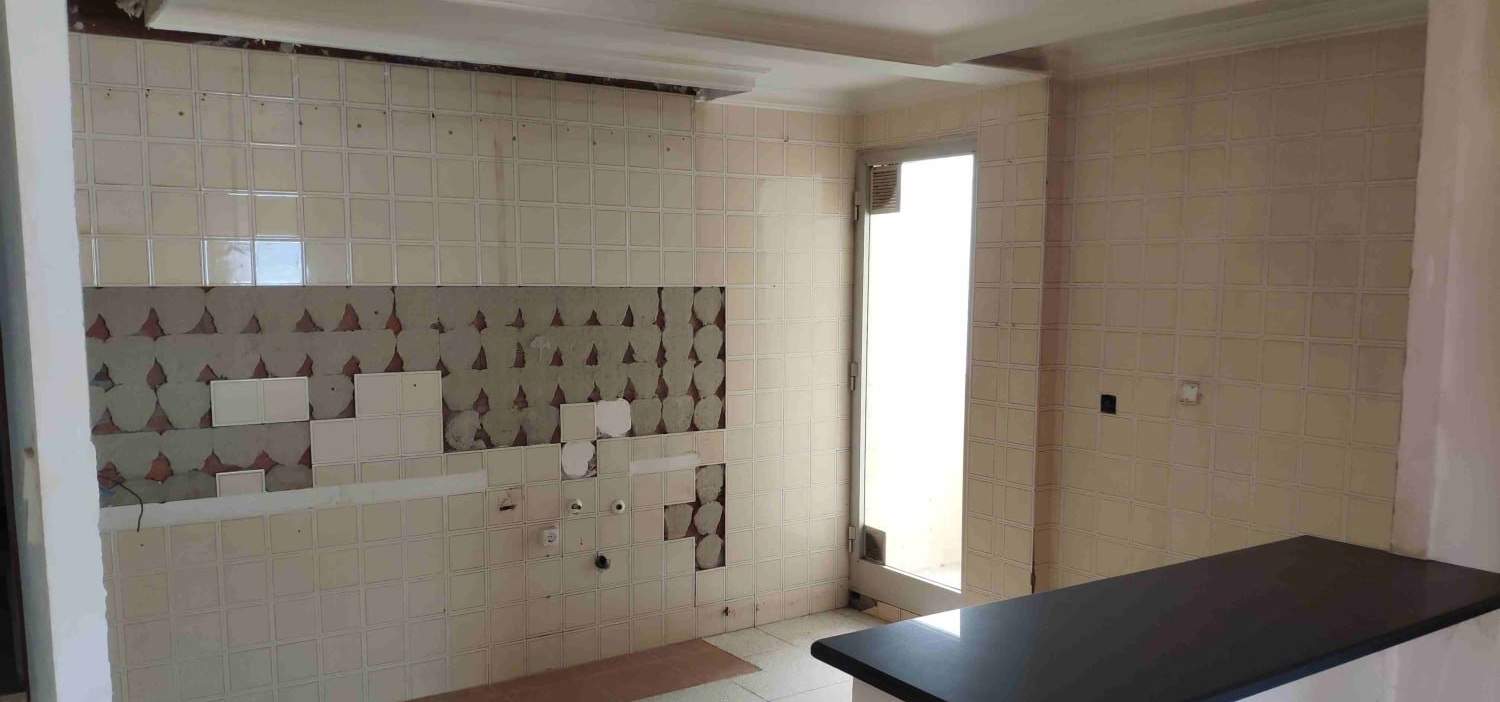 Piso en venta en Avenida Ferrocarril Cocentaina Alicante