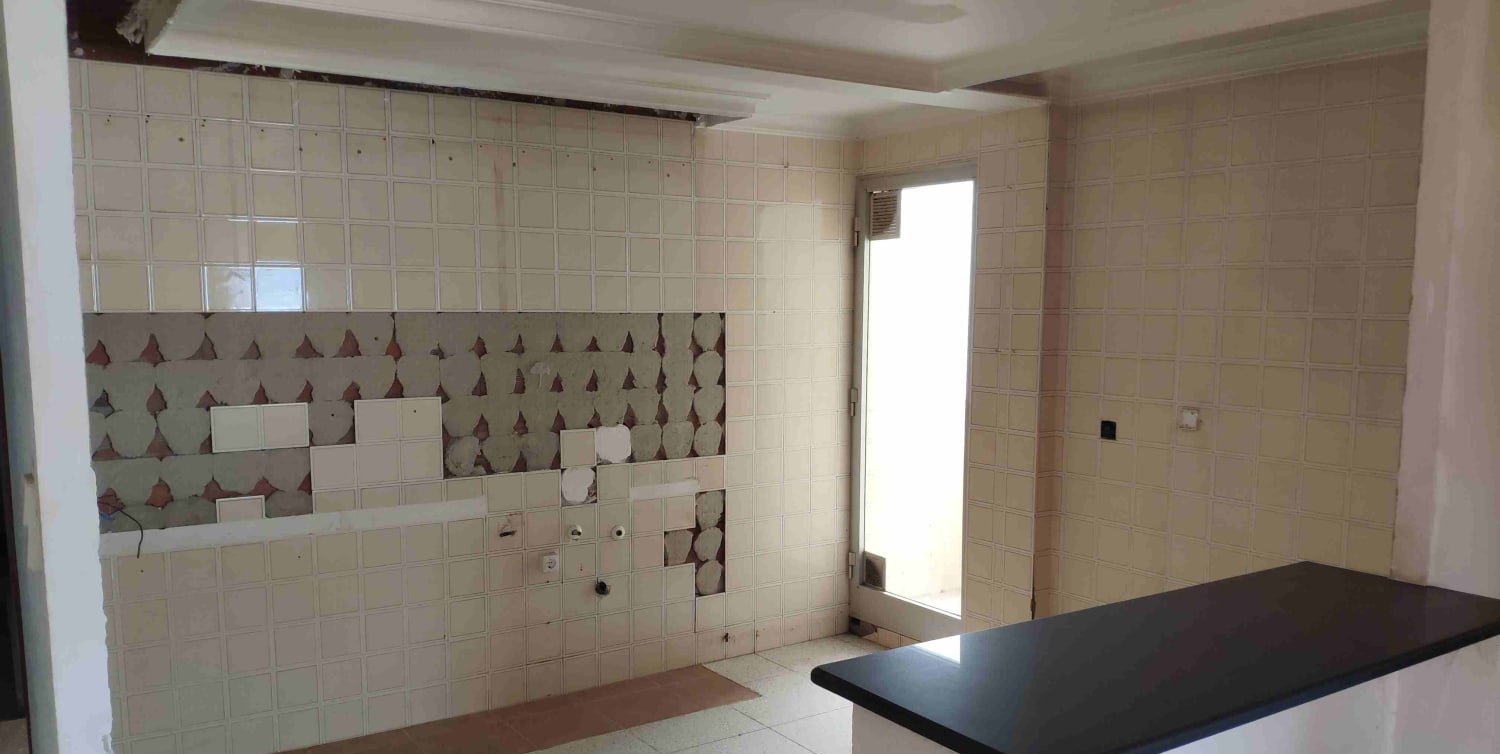 Piso en venta en Avenida Ferrocarril Cocentaina Alicante