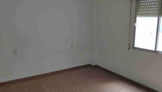 Piso en venta en Avenida Ferrocarril Cocentaina Alicante