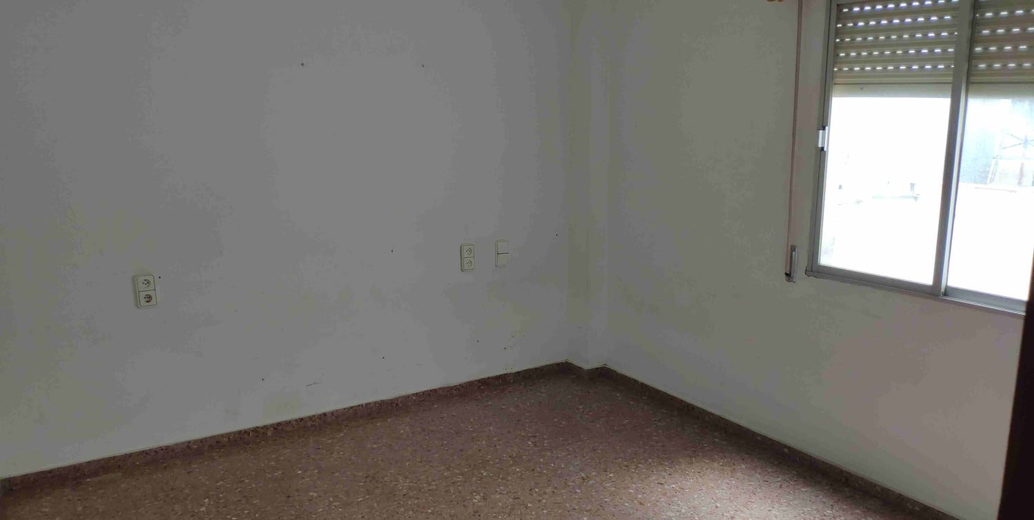Piso en venta en Avenida Ferrocarril Cocentaina Alicante