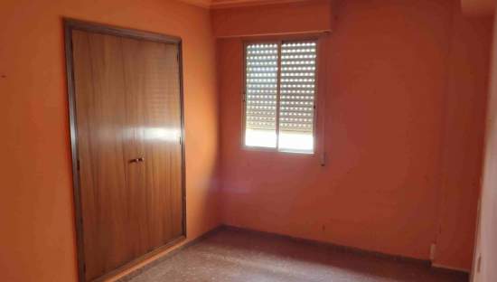 Piso en venta en Avenida Ferrocarril Cocentaina Alicante