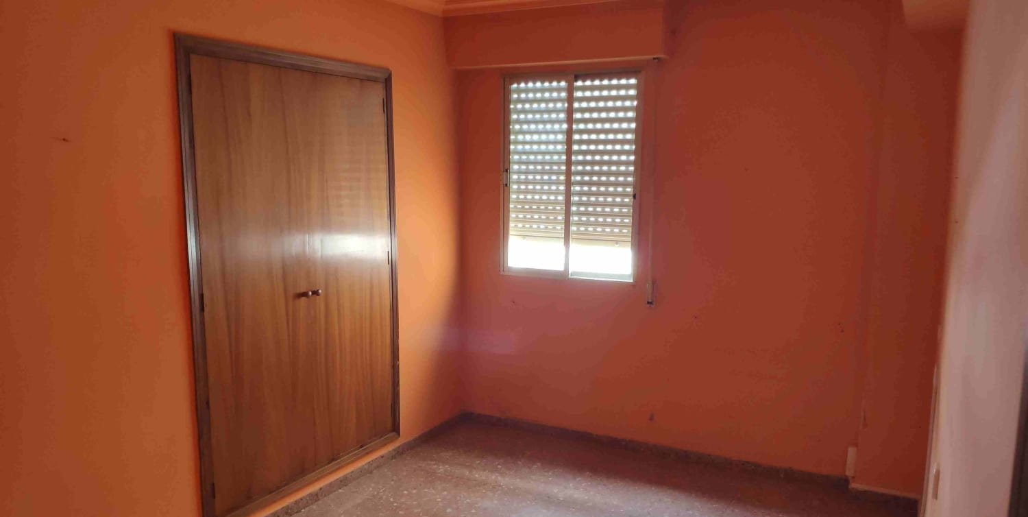 Piso en venta en Avenida Ferrocarril Cocentaina Alicante
