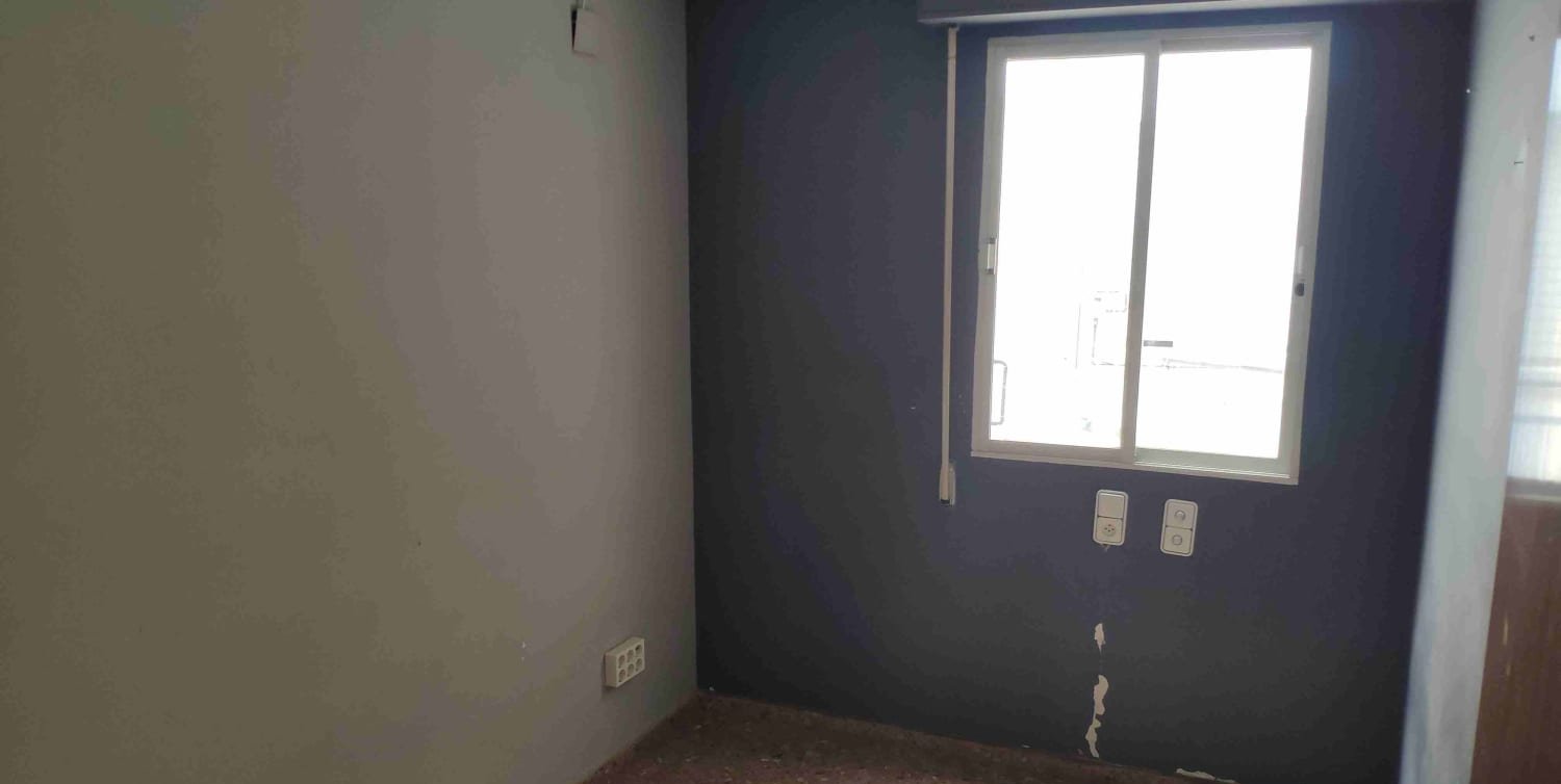 Piso en venta en Avenida Ferrocarril Cocentaina Alicante