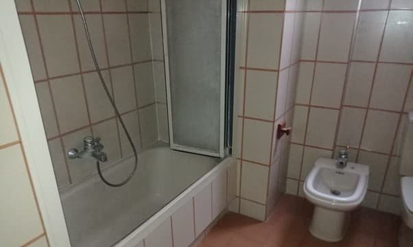 Piso en venta en Avenida Ferrocarril Cocentaina Alicante