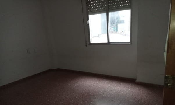 Piso en venta en Avenida Ferrocarril Cocentaina Alicante