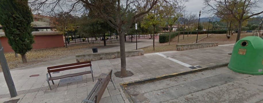 Piso en venta en Avenida Ferrocarril Cocentaina Alicante