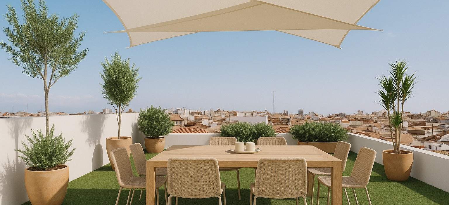 Piso en venta en Silla, Valencia