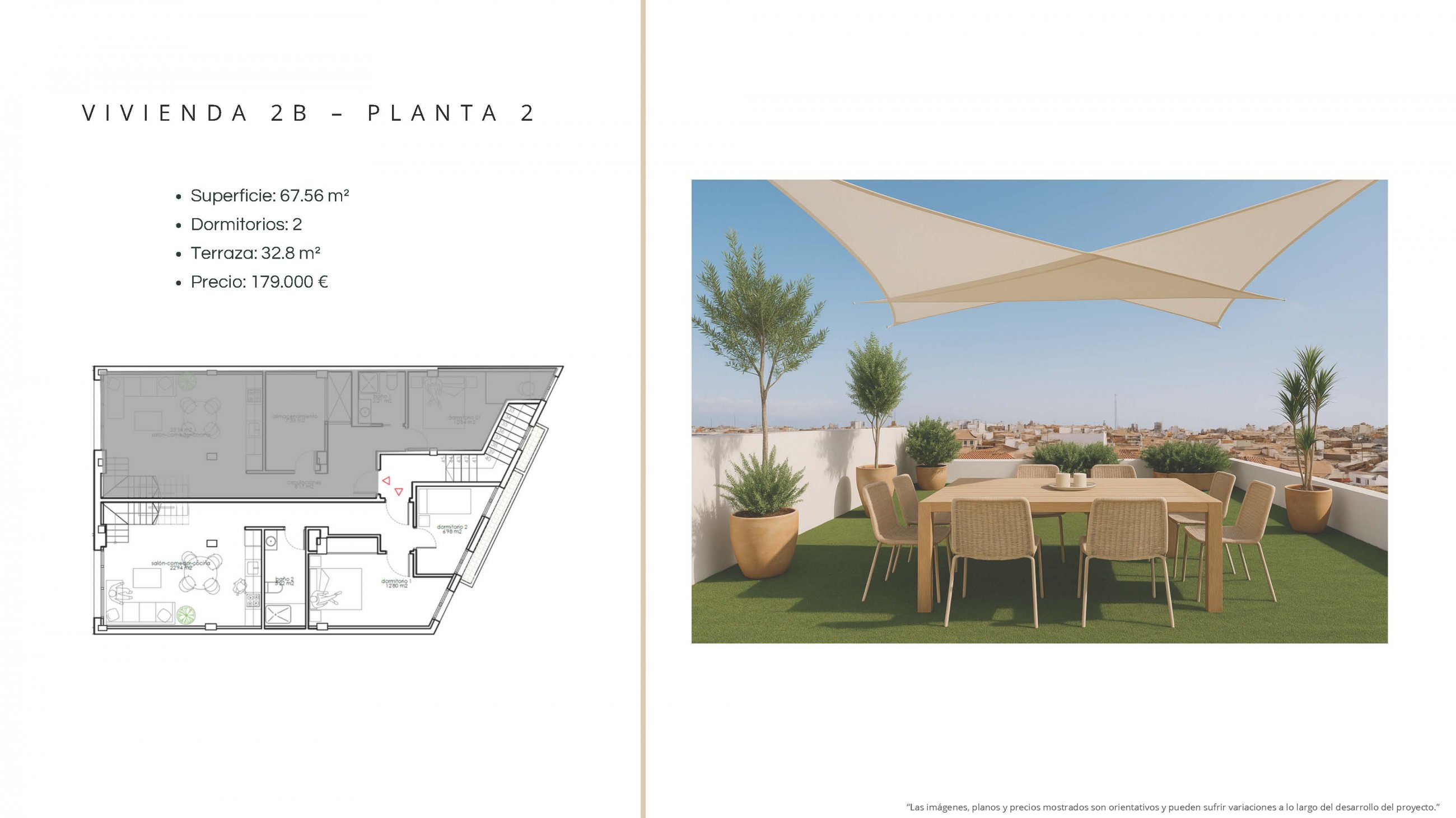 Piso en venta en Silla, Valencia