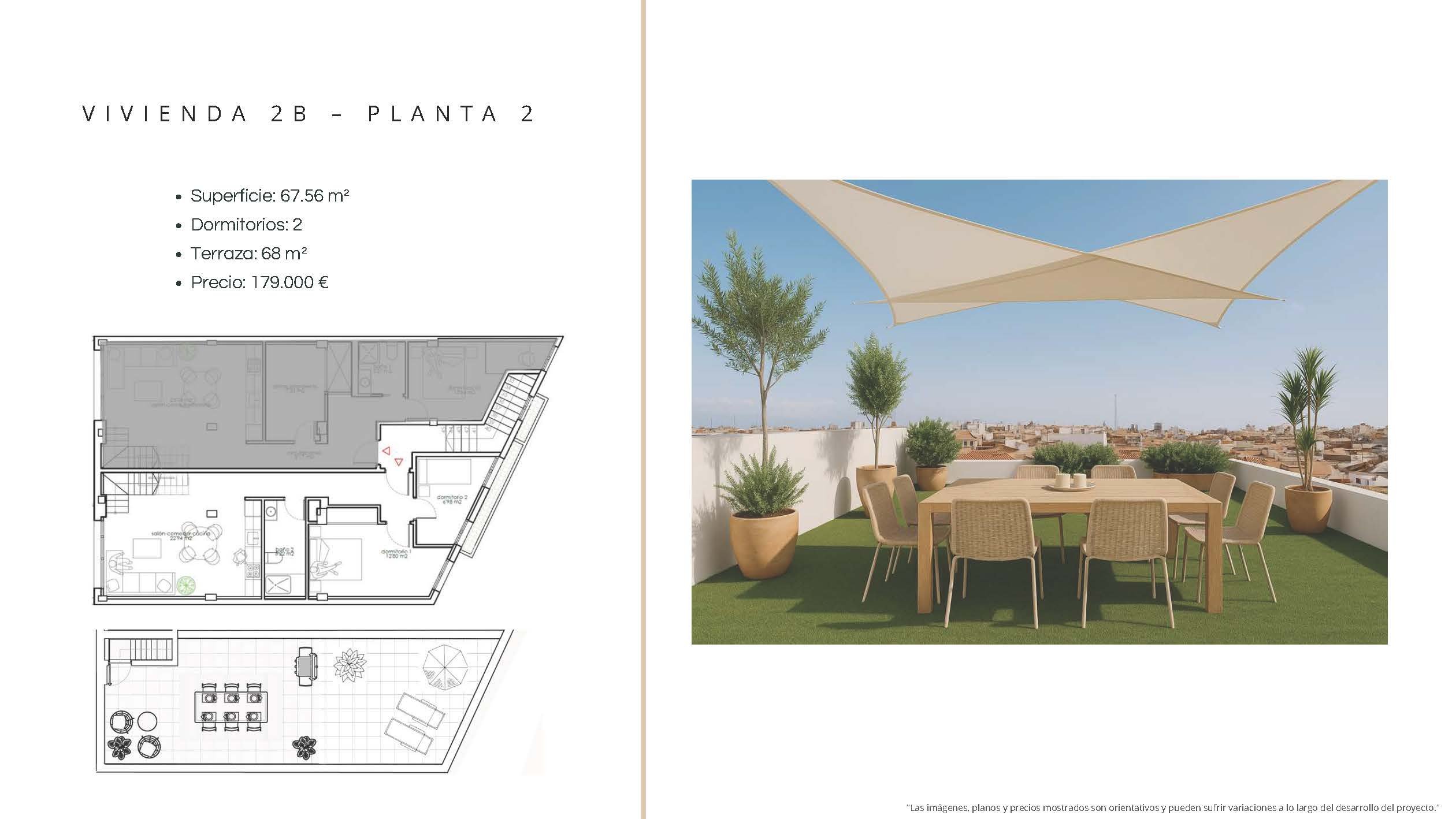 Piso en venta en Silla, Valencia