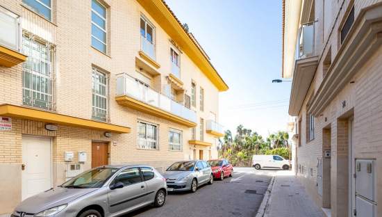 Chalet en Alboraya, Valencia
