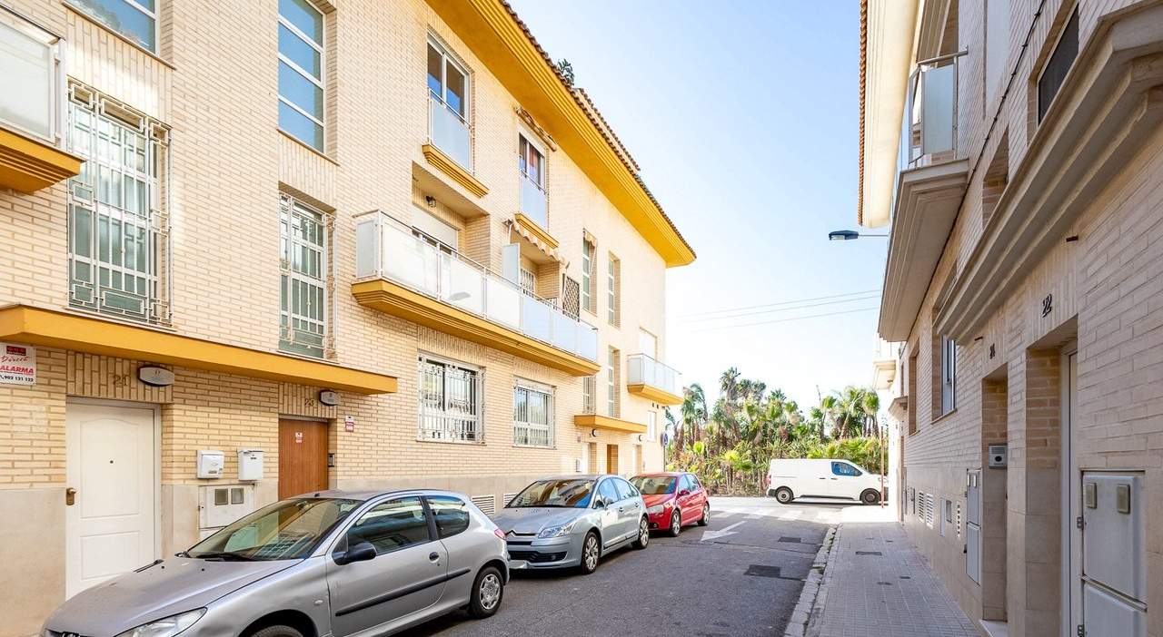 Chalet en Alboraya, Valencia