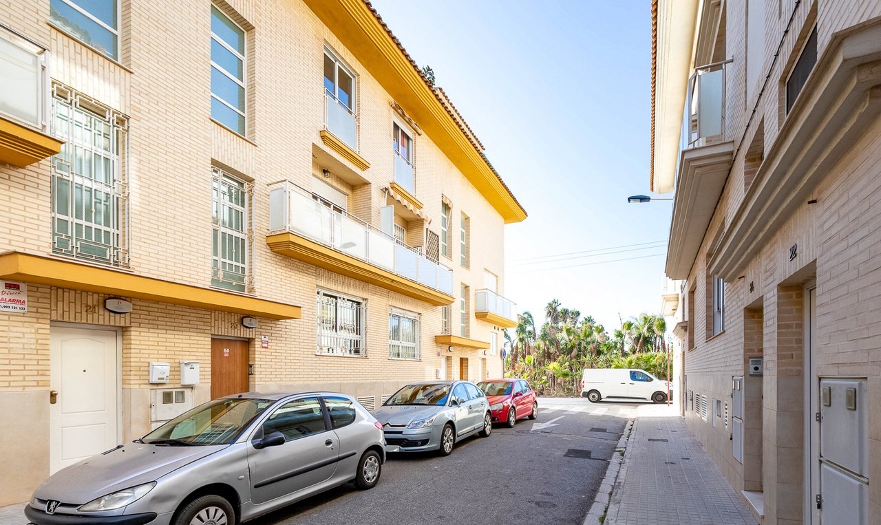 Chalet en Alboraya, Valencia