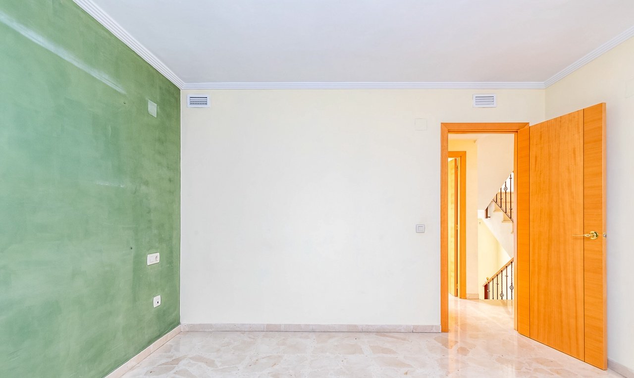 Chalet en Alboraya, Valencia