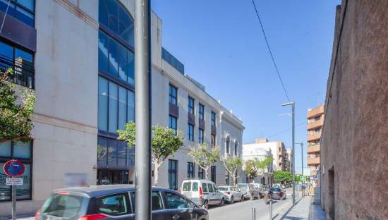 Piso en venta en Moncada, Valencia