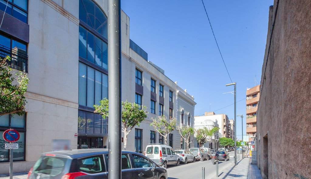 Piso en venta en Moncada, Valencia