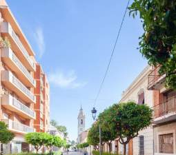 Piso en venta en Moncada, Valencia