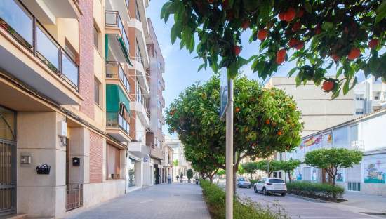 Piso en venta en Moncada, Valencia