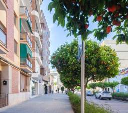 Piso en venta en Moncada, Valencia