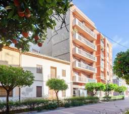 Piso en venta en Moncada, Valencia