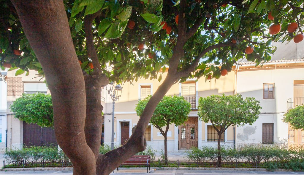 Piso en venta en Moncada, Valencia