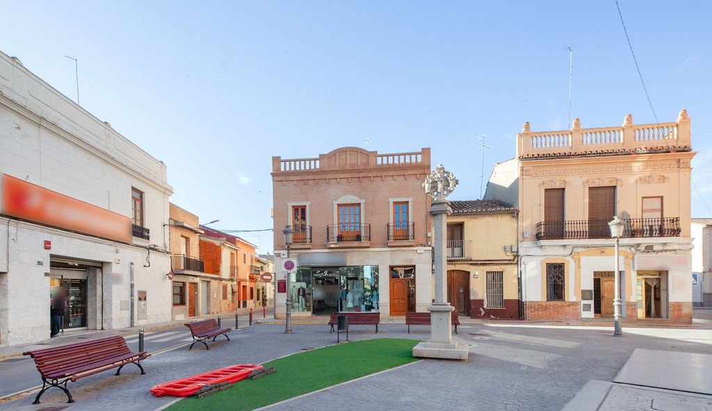 Piso en venta en Moncada, Valencia