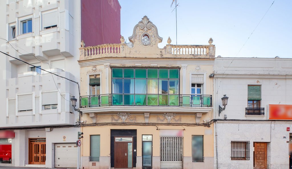 Piso en venta en Moncada, Valencia