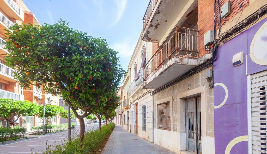 Piso en venta en Moncada, Valencia