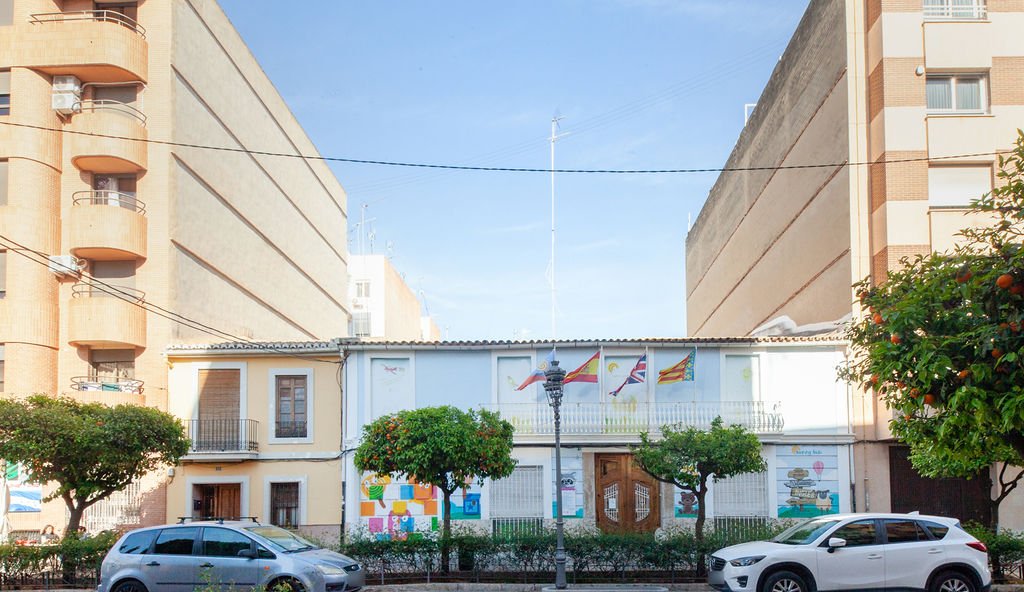 Piso en venta en Moncada, Valencia