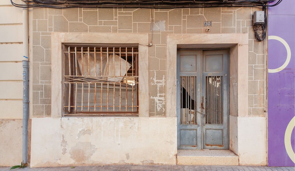 Piso en venta en Moncada, Valencia