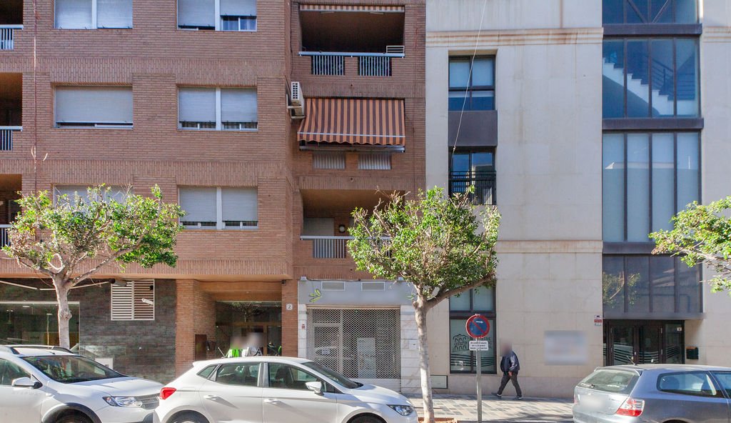 Piso en venta en Moncada, Valencia