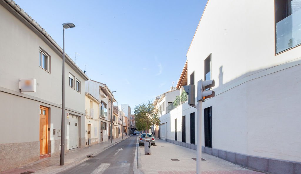 Piso en venta en Moncada, Valencia