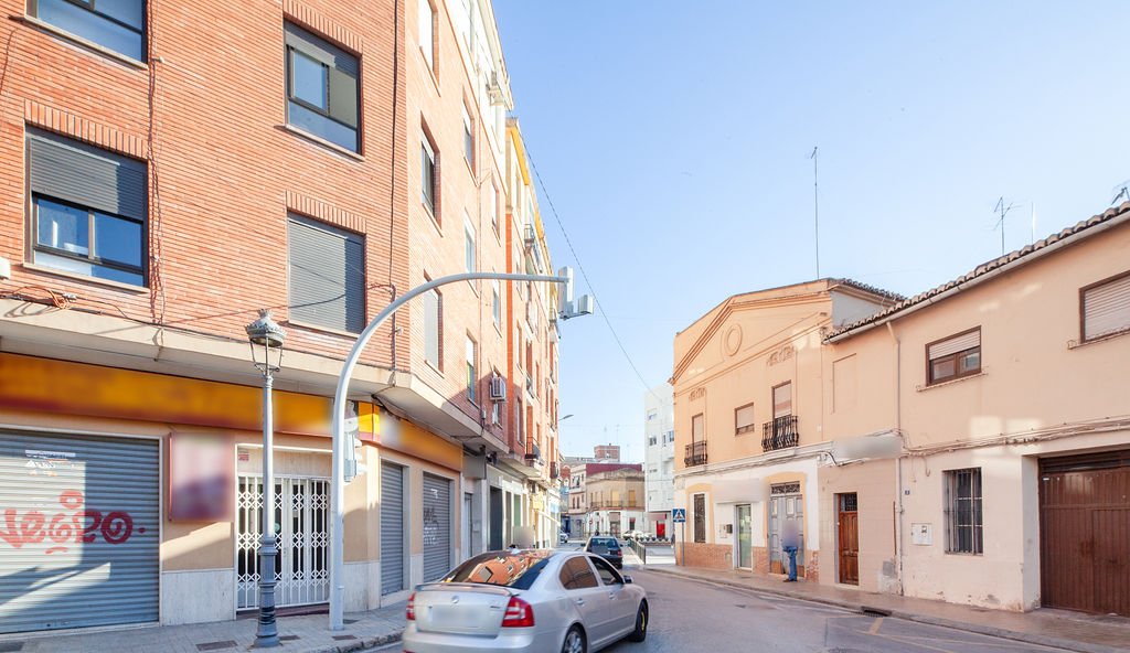 Piso en venta en Moncada, Valencia