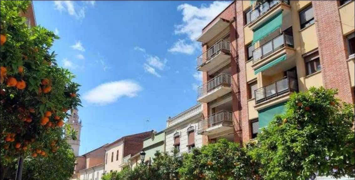 Piso en venta en Calle Major, 1?, 46113, Moncada Valencia