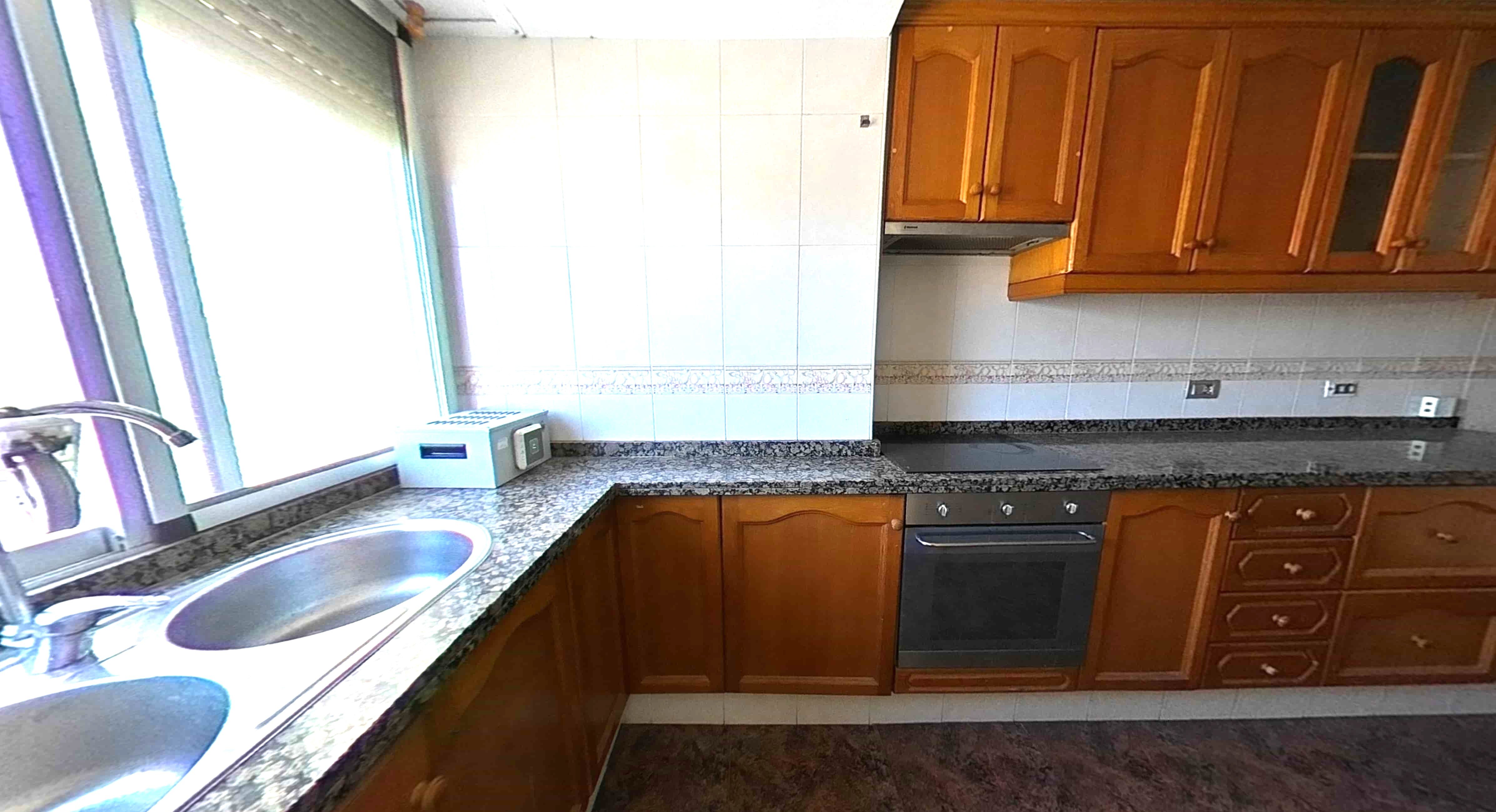 Piso En Venta En Maestro Caballero, Castellón De La Planacastelló De La Plana