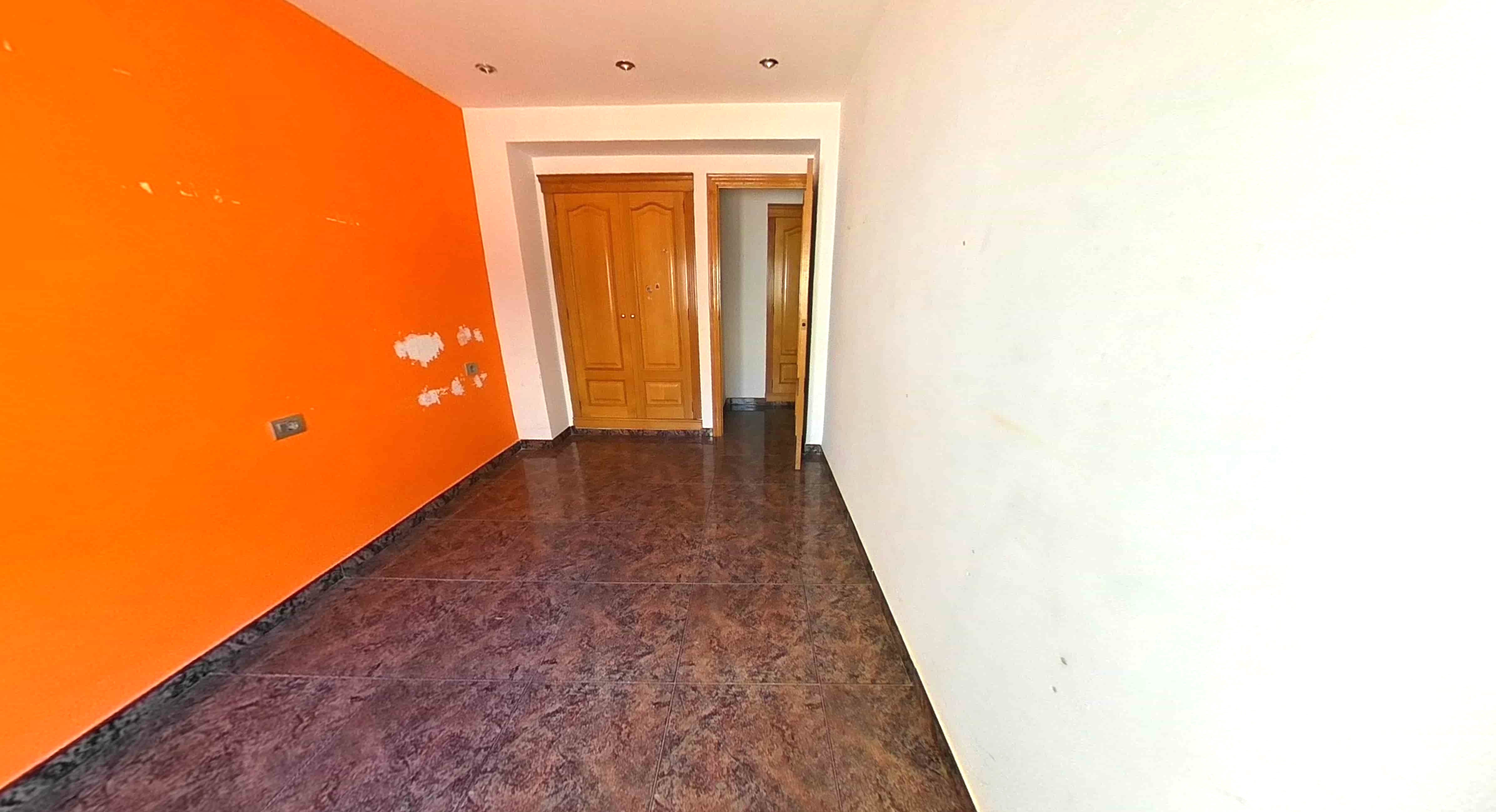 Piso En Venta En Maestro Caballero, Castellón De La Planacastelló De La Plana