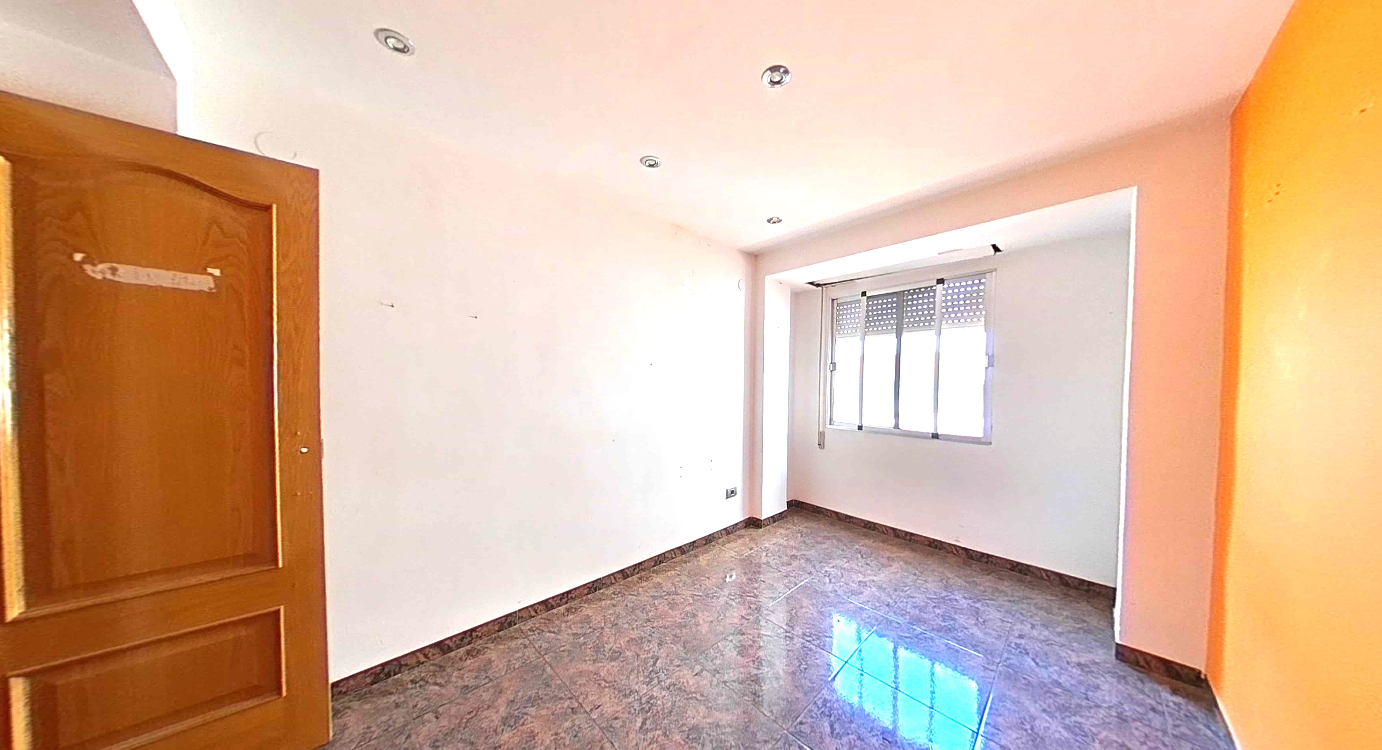 Piso En Venta En Maestro Caballero, Castellón De La Planacastelló De La Plana