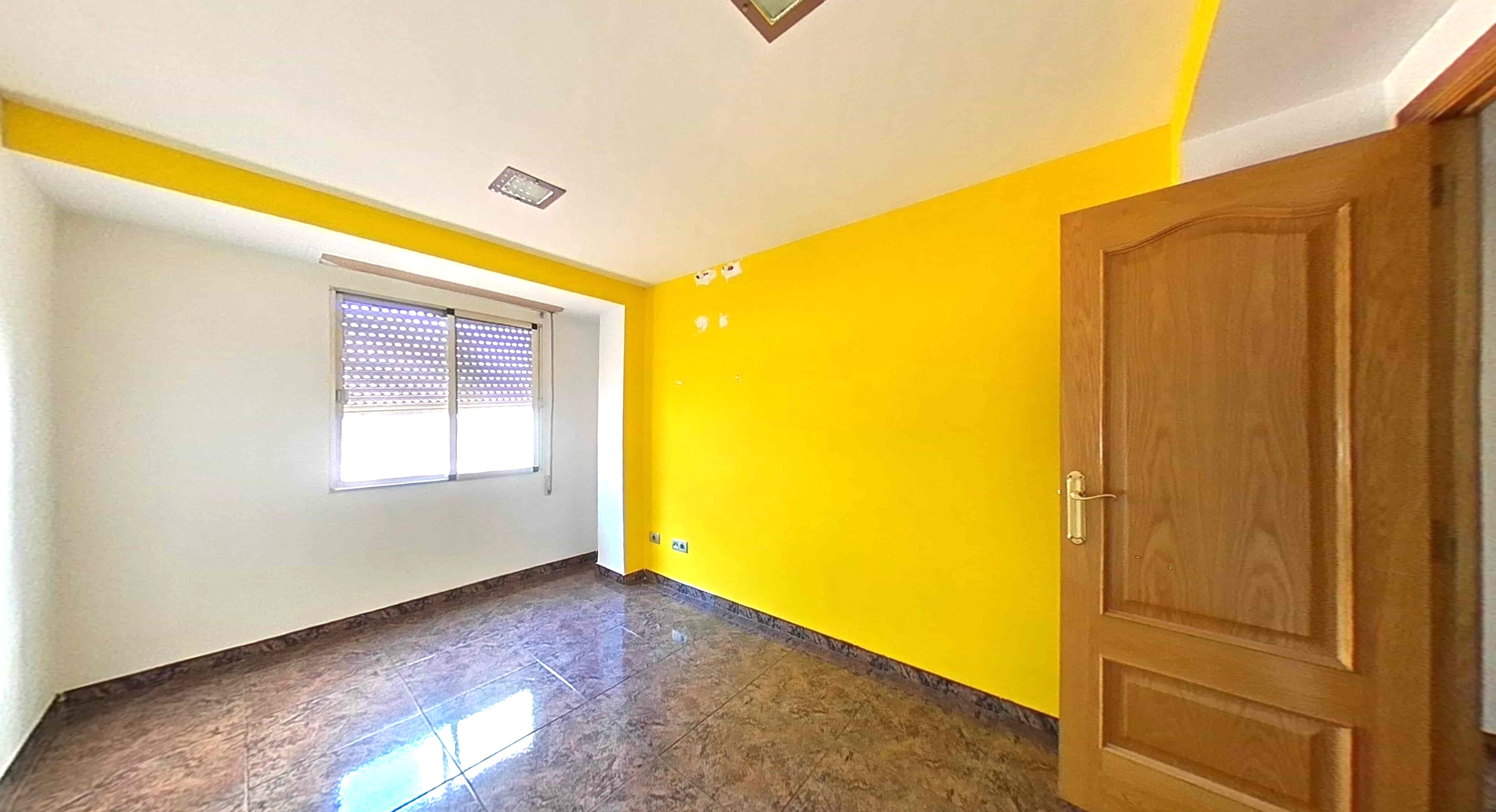 Piso En Venta En Maestro Caballero, Castellón De La Planacastelló De La Plana