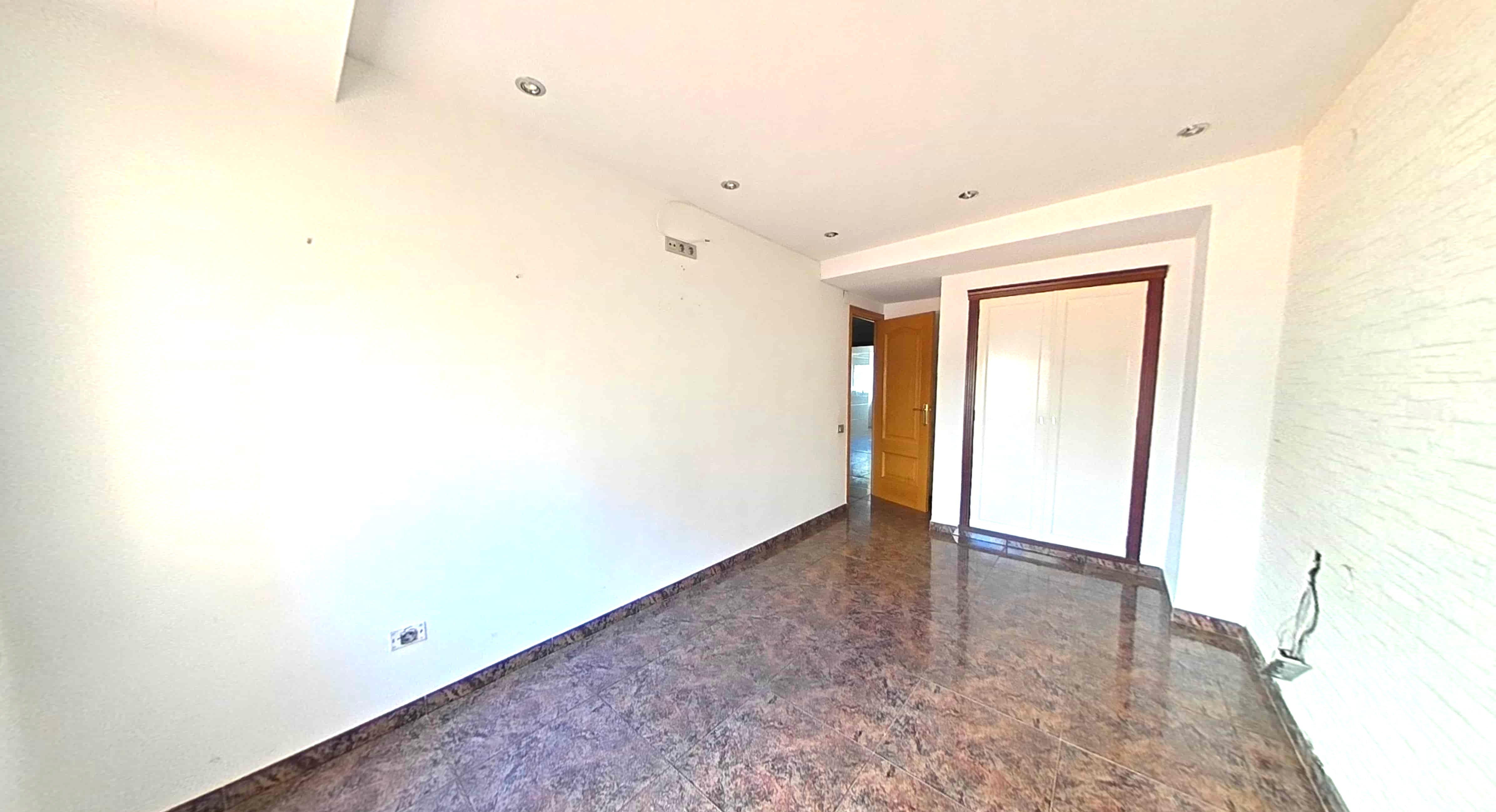 Piso En Venta En Maestro Caballero, Castellón De La Planacastelló De La Plana