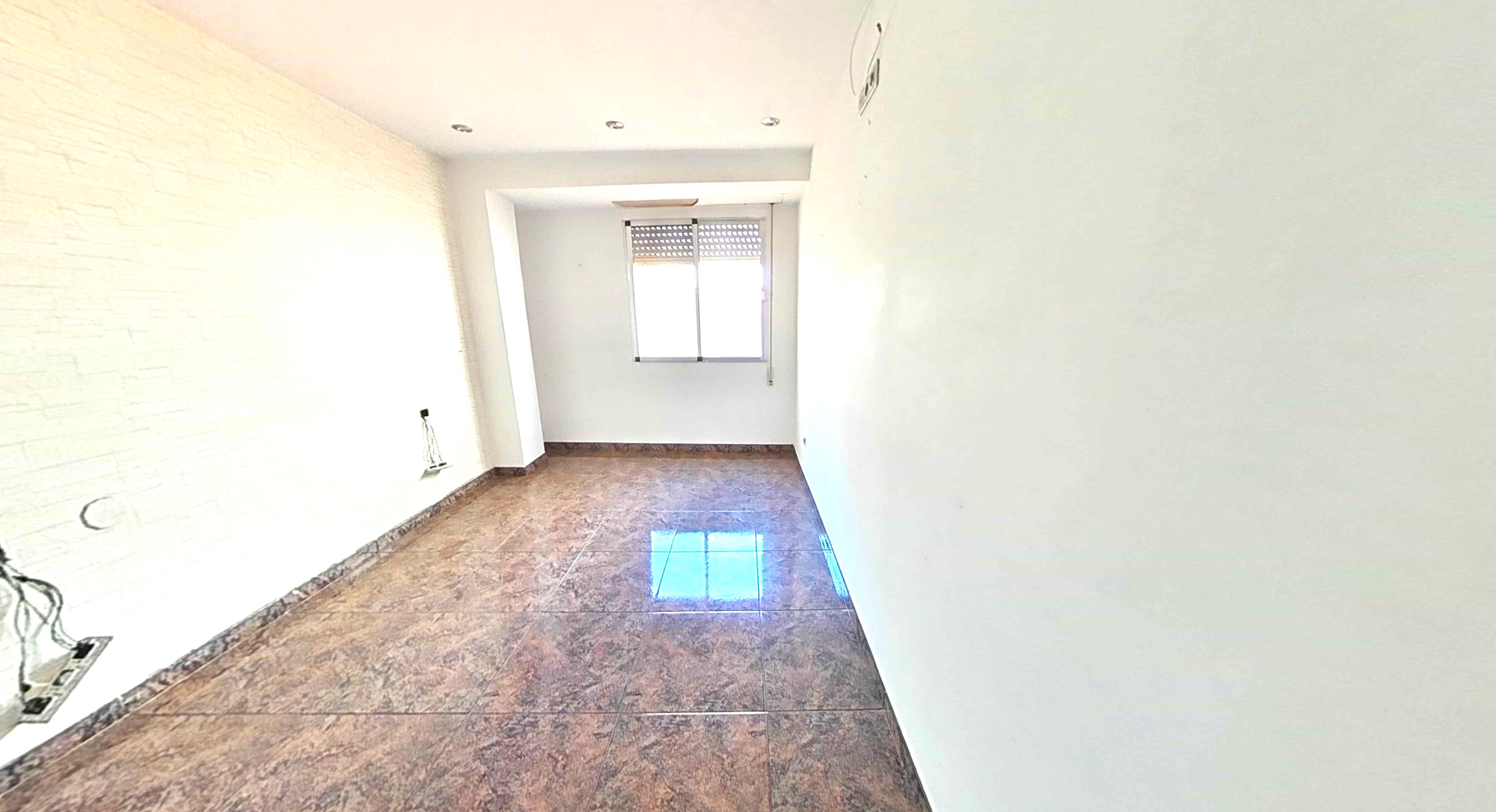 Piso En Venta En Maestro Caballero, Castellón De La Planacastelló De La Plana