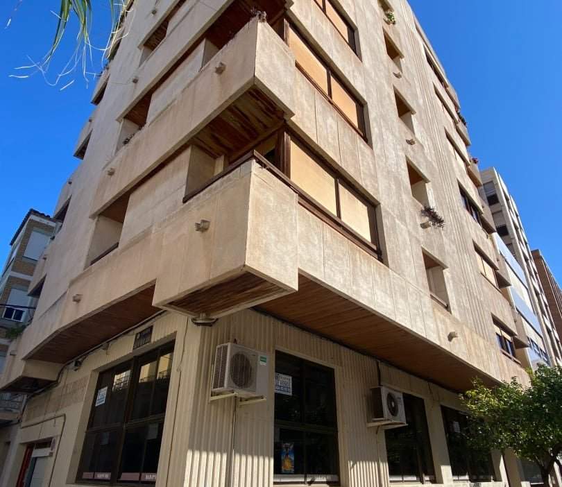 Local en C Mare de Deu de Gracia - Villarreal - Castellón