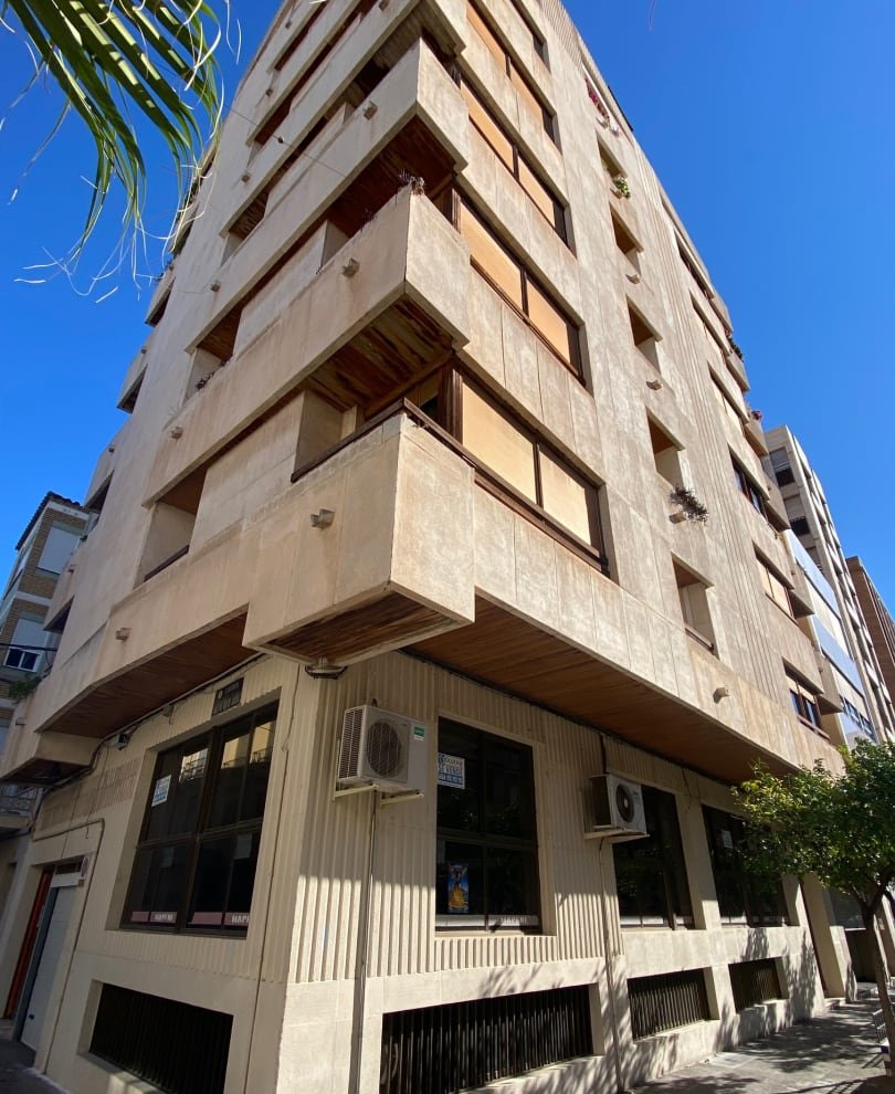 Local en C Mare de Deu de Gracia - Villarreal - Castellón