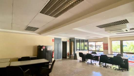 Local en C Mare de Deu de Gracia - Villarreal - Castellón