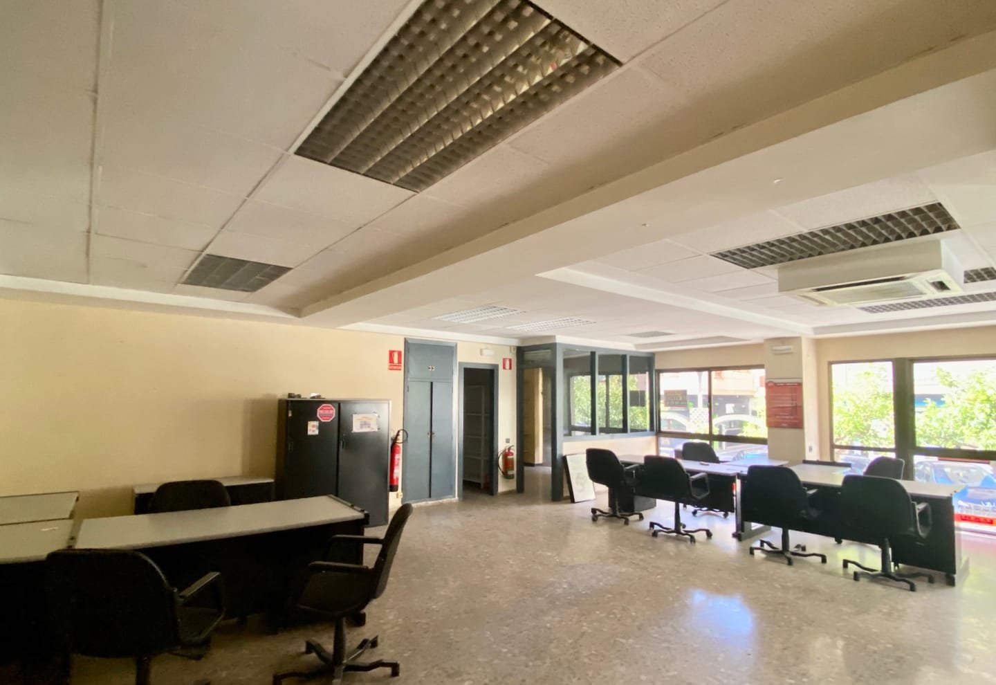 Local en C Mare de Deu de Gracia - Villarreal - Castellón