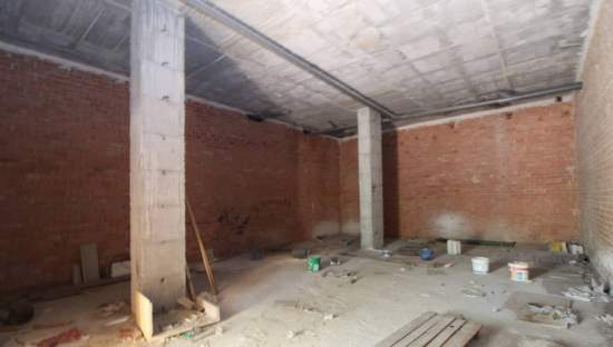 Local Comercial en venta  en Calle Fontanars, Elche, Alicante